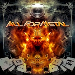 All for Metal III