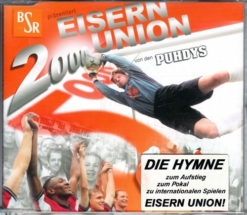 Eisern Union