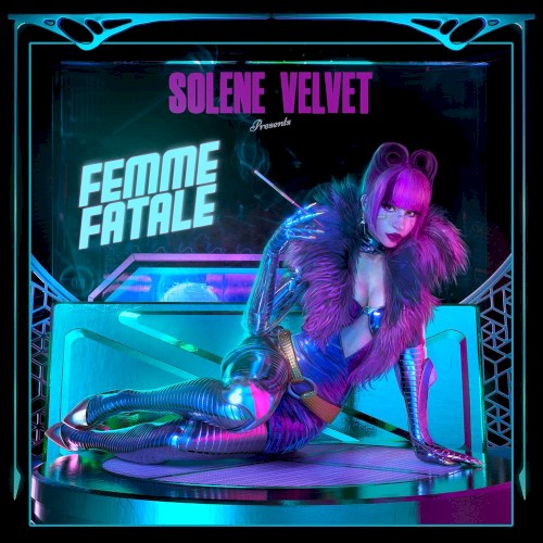 Femme Fatale