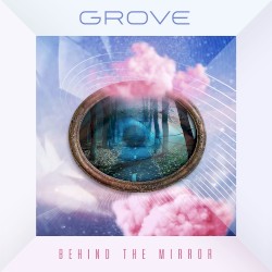 Behind the Mirror