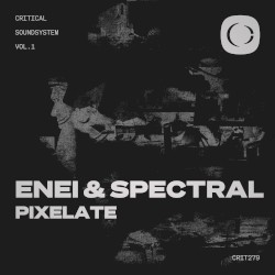 Pixelate