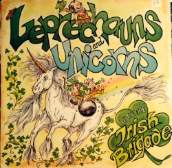 Leprechauns and Unicorns