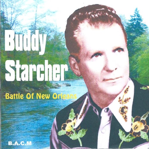 Battle Of New Orleans