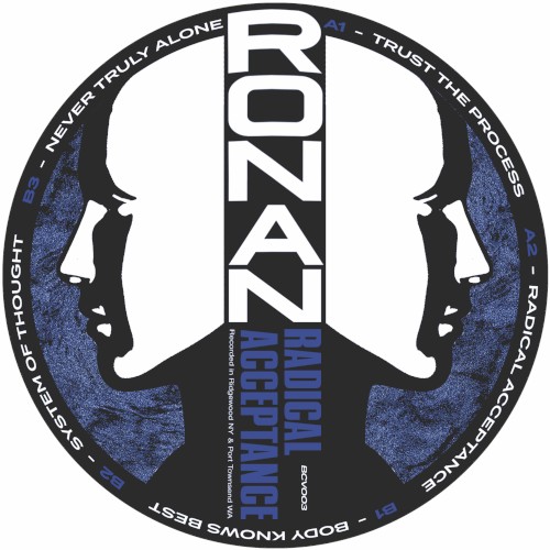 Radical Acceptance EP