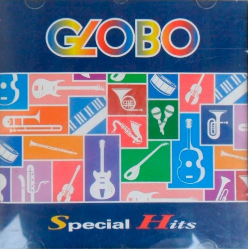 Globo Special Hits