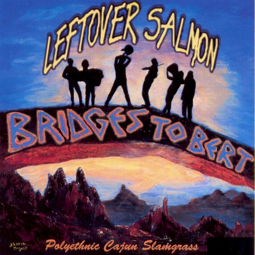 Bridges to Bert