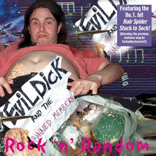 Rock 'n' Random