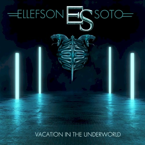 Vacation in the Underworld