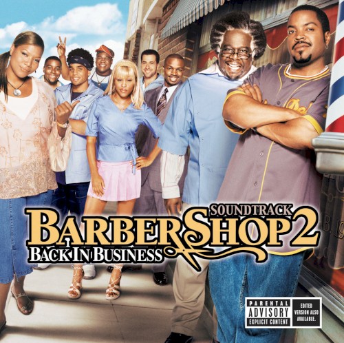 Barbershop 2: Back in Business: Soundtrack