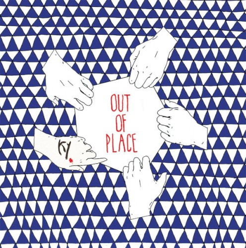 Out Of Place