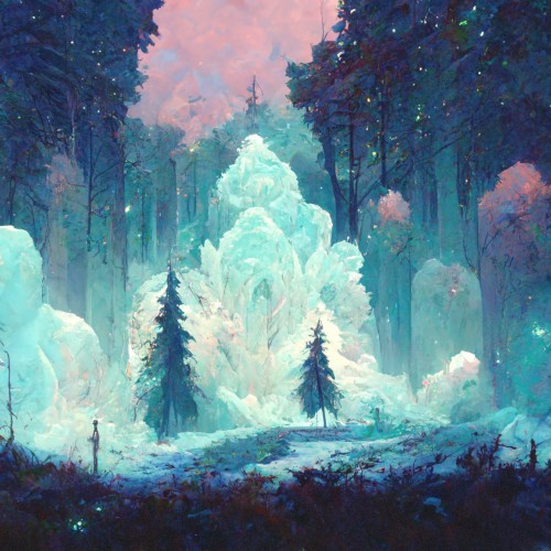 Forgotten Place