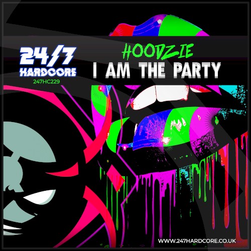 I Am The Party