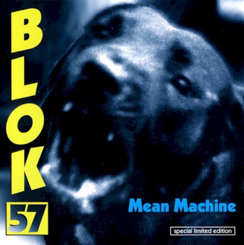 Mean Machine