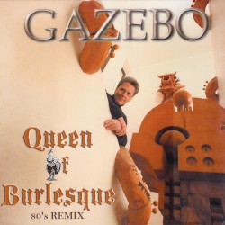Queen of Burlesque