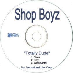 Totally Dude
