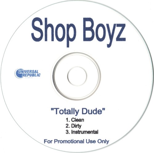 Totally Dude