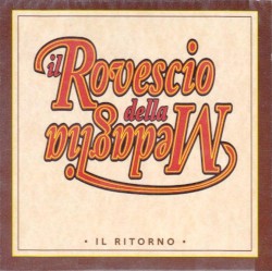 Il ritorno