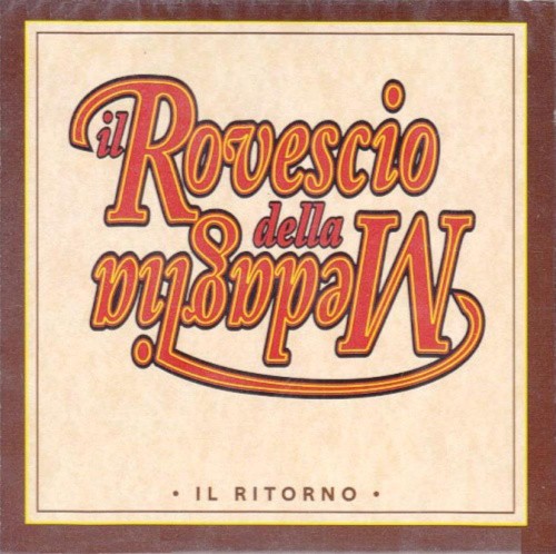 Il ritorno