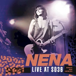 Live At SO36