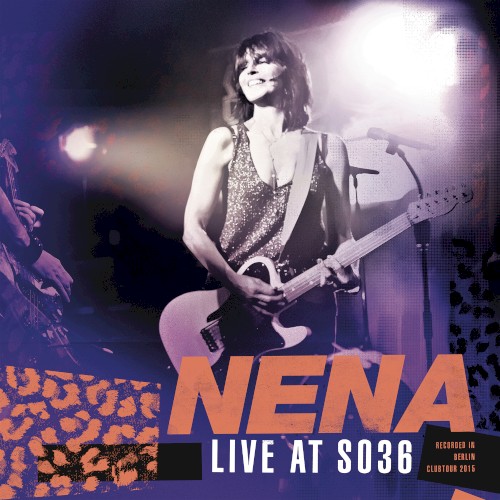 Live At SO36
