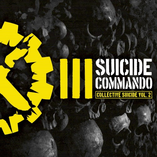 Collective Suicide Vol. 2