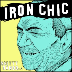 Shitty Rambo E.P.