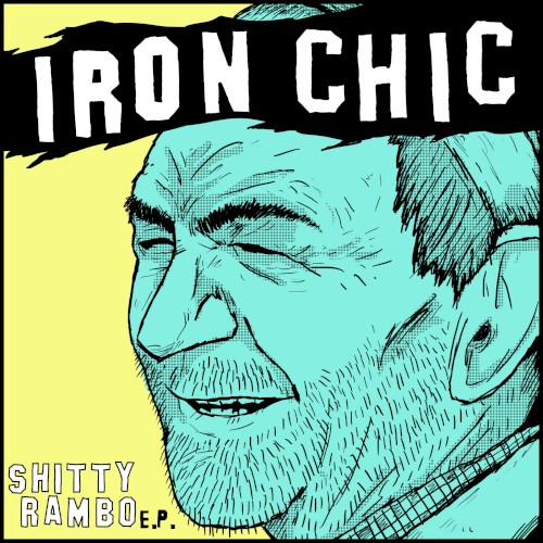 Shitty Rambo E.P.