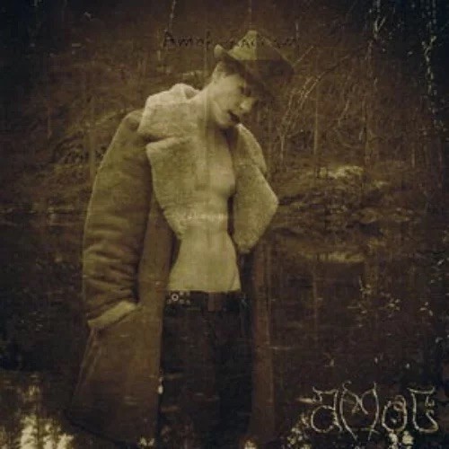 Amok-kaččâm
