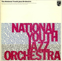 National Youth Jazz Orchestra