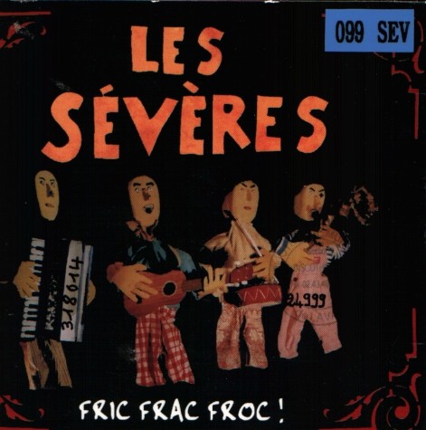 Fric Frac Froc !