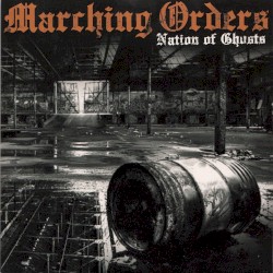 Nation of Ghosts