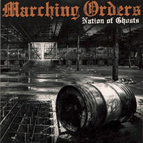 Nation of Ghosts
