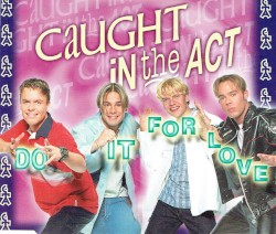 Do It for Love