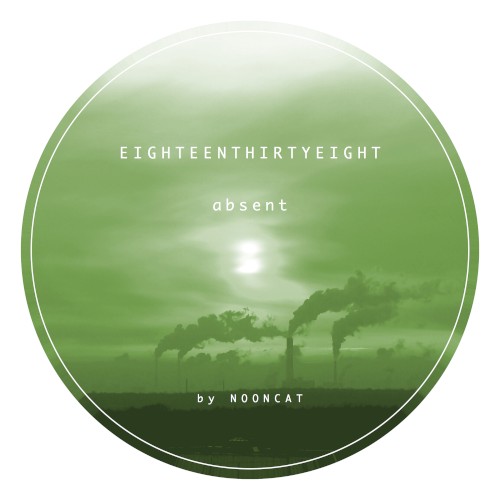 Absent EP
