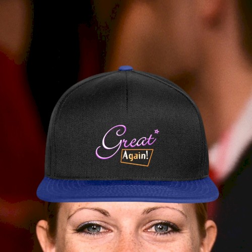 Great Again