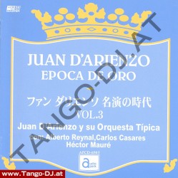 Epoca de oro, vol.3: Audio Park 6503