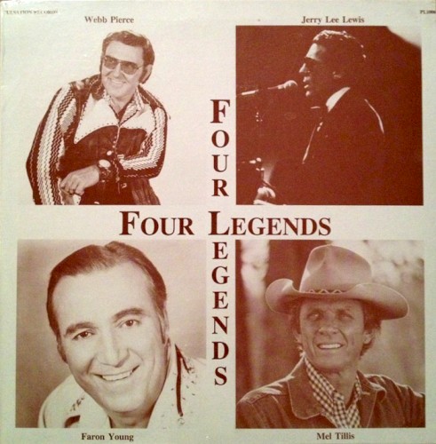 Four Legends