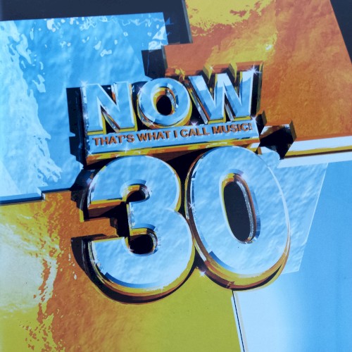Now That's What I Call Music! 30
