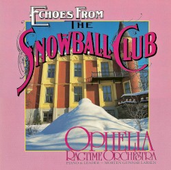 Echoes From The Snowball Club