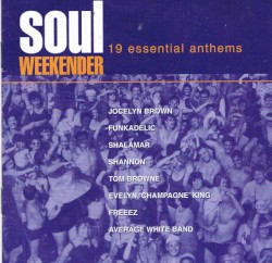 Soul Weekender