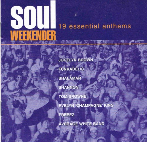 Soul Weekender
