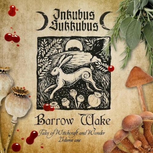 Barrow Wake