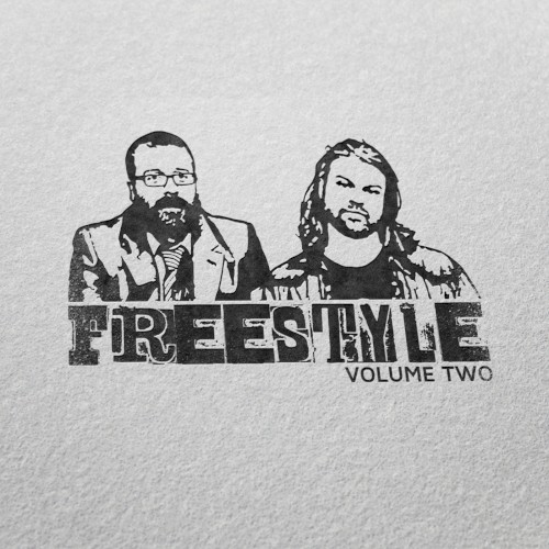Freestyle, Volume Two