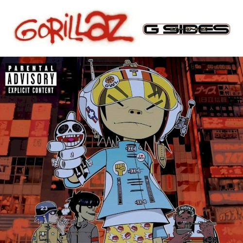 G Sides