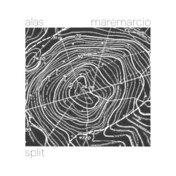 Alas/Maremarcio split