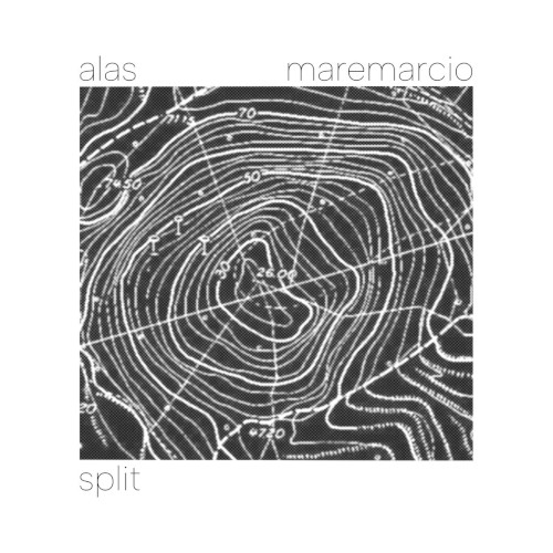 Alas/Maremarcio split