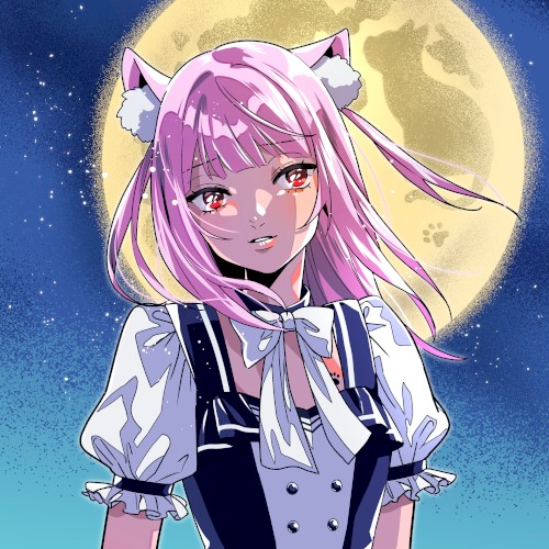 猫になって