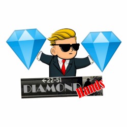 Diamond Hands