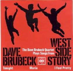 Songs From Westside Story
