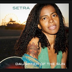 Daughter of the Sun